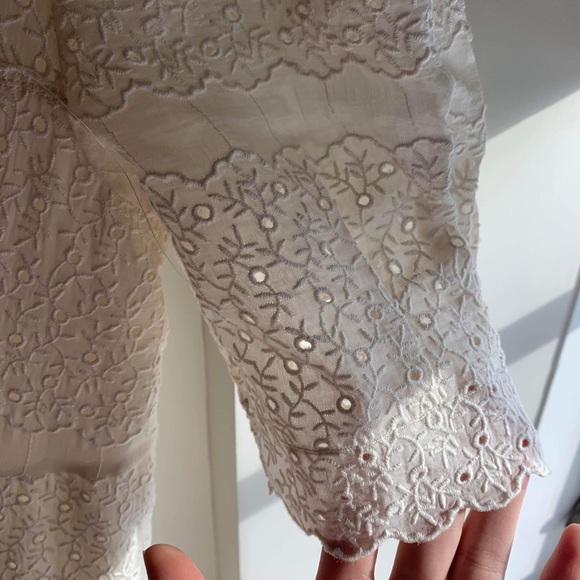 Doen Calista Dress - Picture 8 of 9